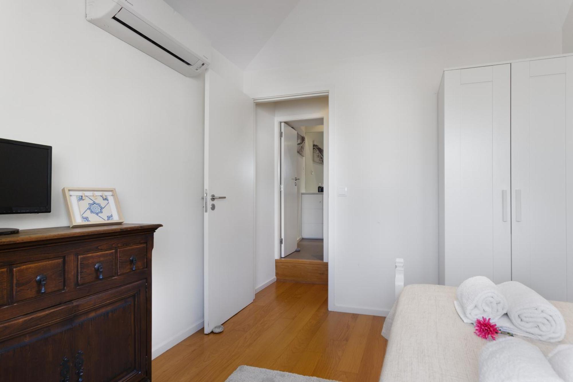 Historical Center - Taipas Apartments Porto Rom bilde