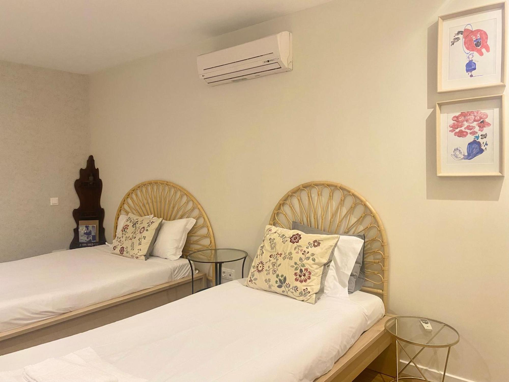 Historical Center - Taipas Apartments Porto Rom bilde