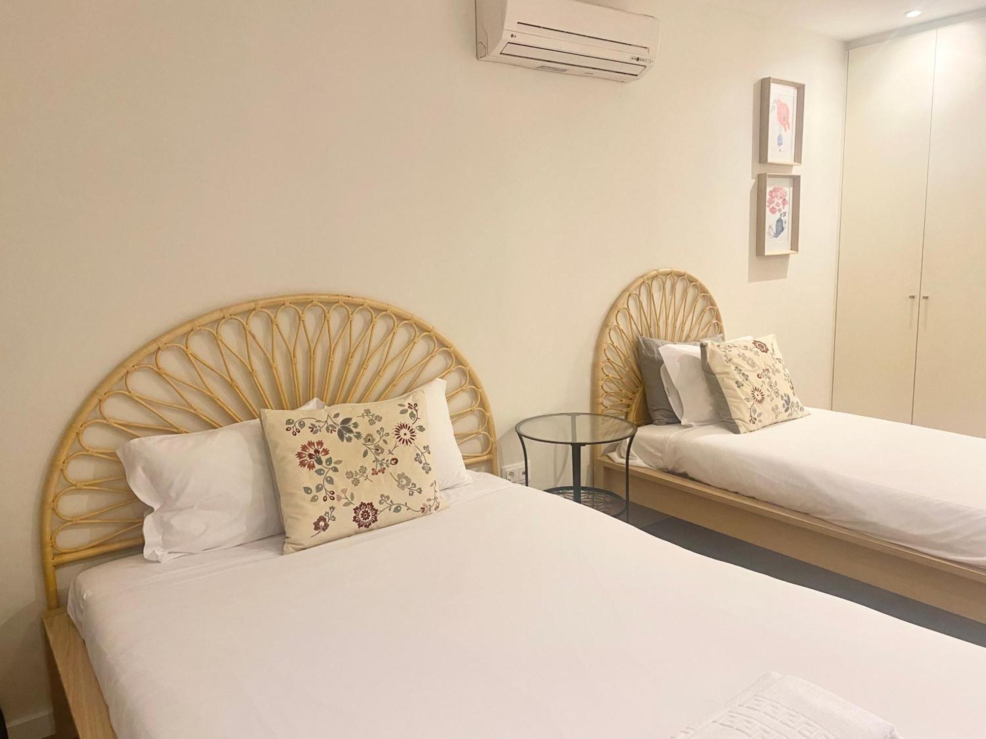 Historical Center - Taipas Apartments Porto Rom bilde