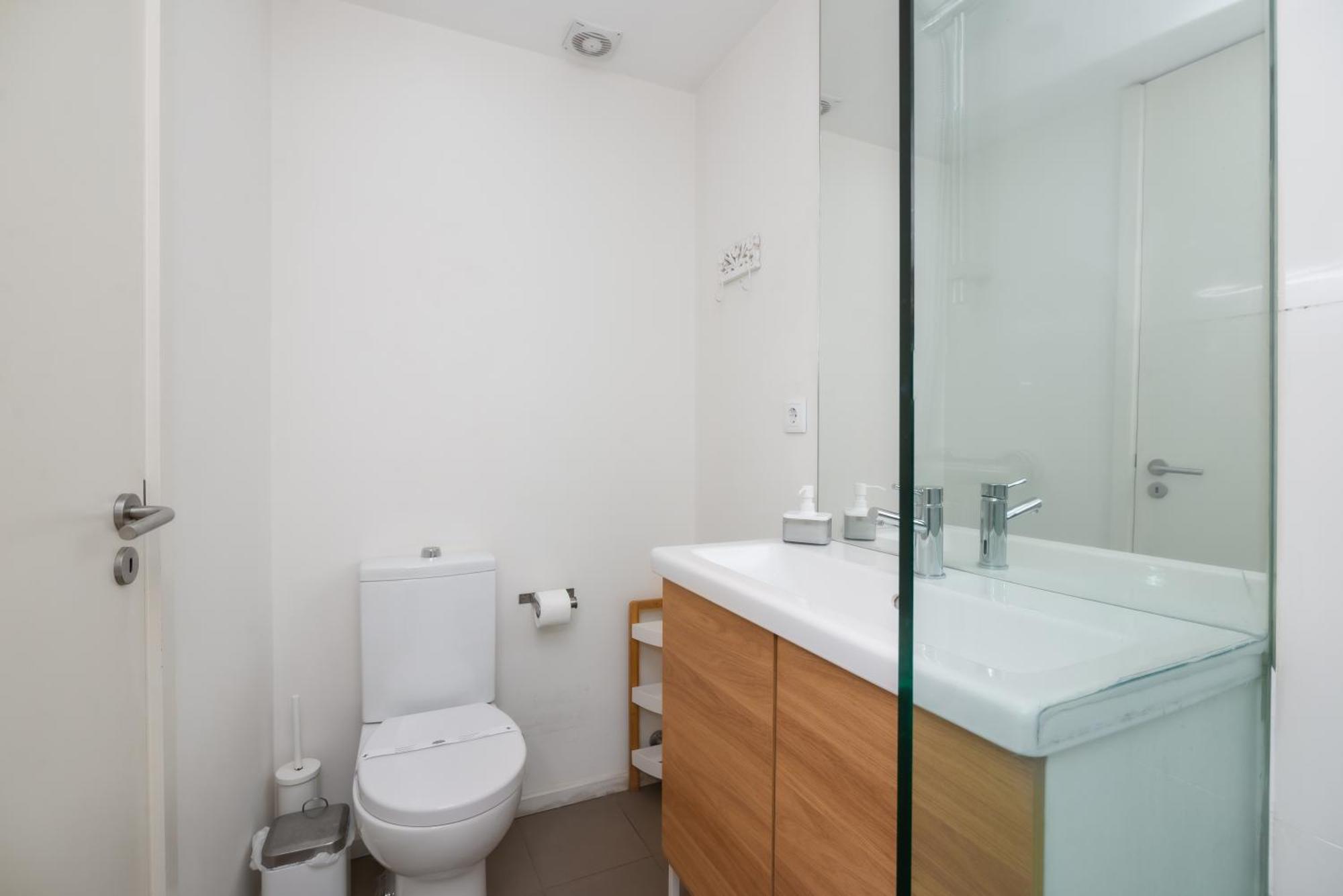 Historical Center - Taipas Apartments Porto Rom bilde