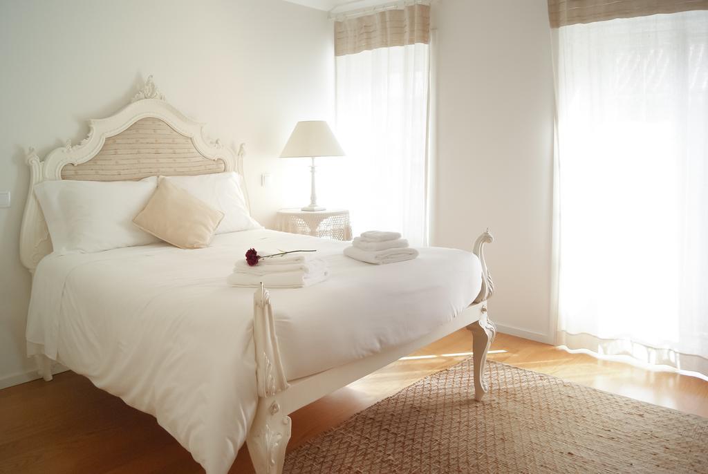 Historical Center - Taipas Apartments Porto Eksteriør bilde
