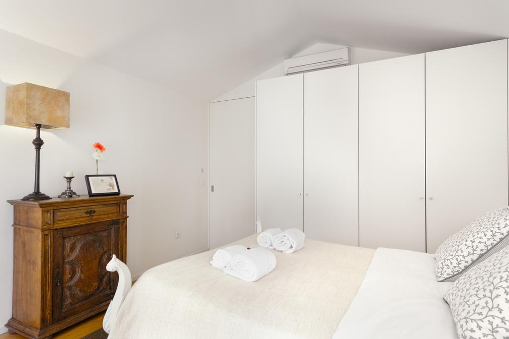 Historical Center - Taipas Apartments Porto Rom bilde