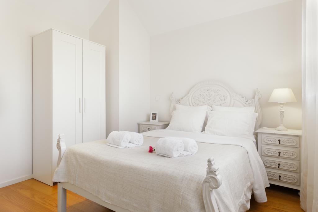Historical Center - Taipas Apartments Porto Rom bilde