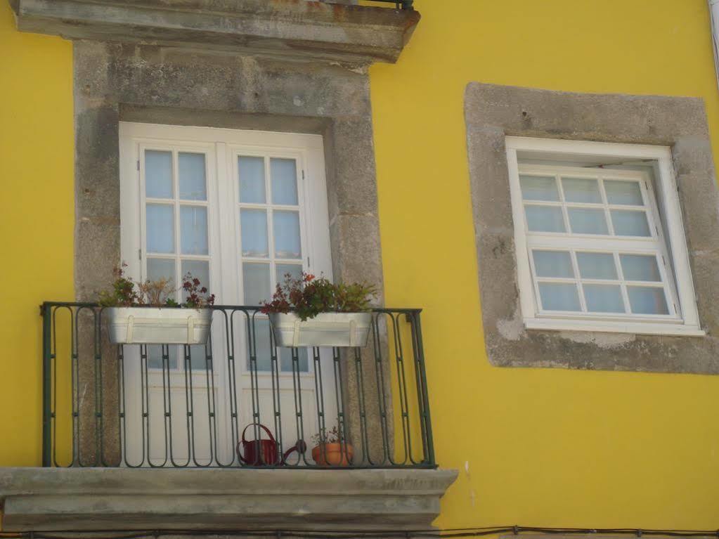 Historical Center - Taipas Apartments Porto Eksteriør bilde